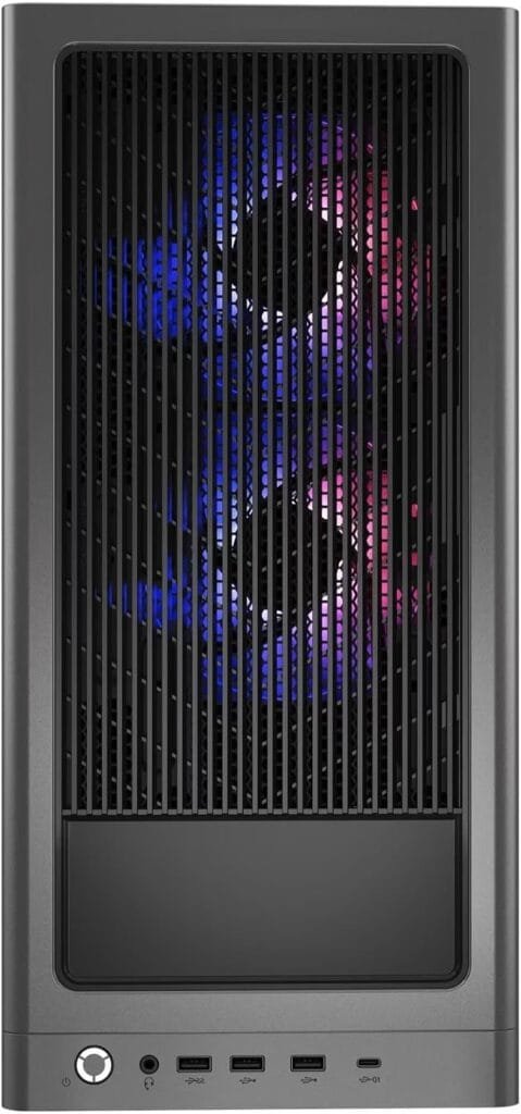 Lenovo Legion Tower 7i Gen 10 AI-Powered Gaming Desktop 