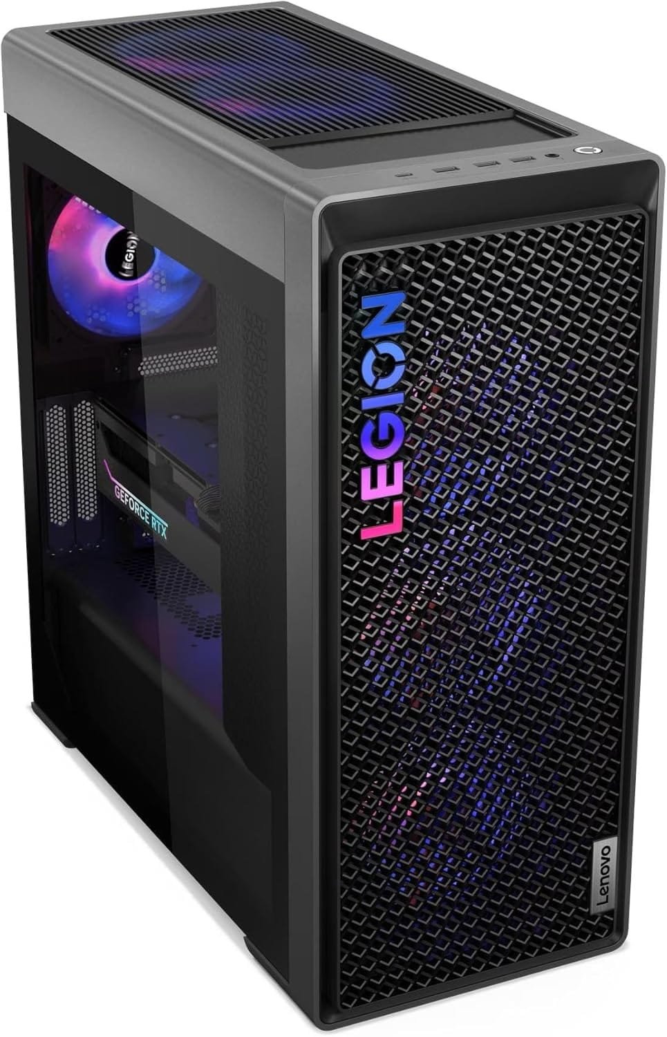 Gaming PC Desktop