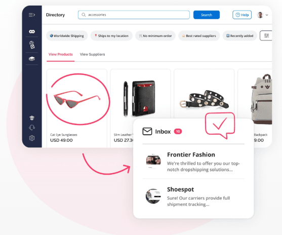 SaleHoo Wholesale & Dropship Directory — Κριτική του #1 Προγράμματος Συνεργατών