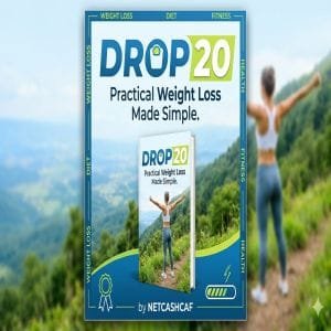 DROP 20: Practical Weight Loss Made Simple από την NETCASHCAF